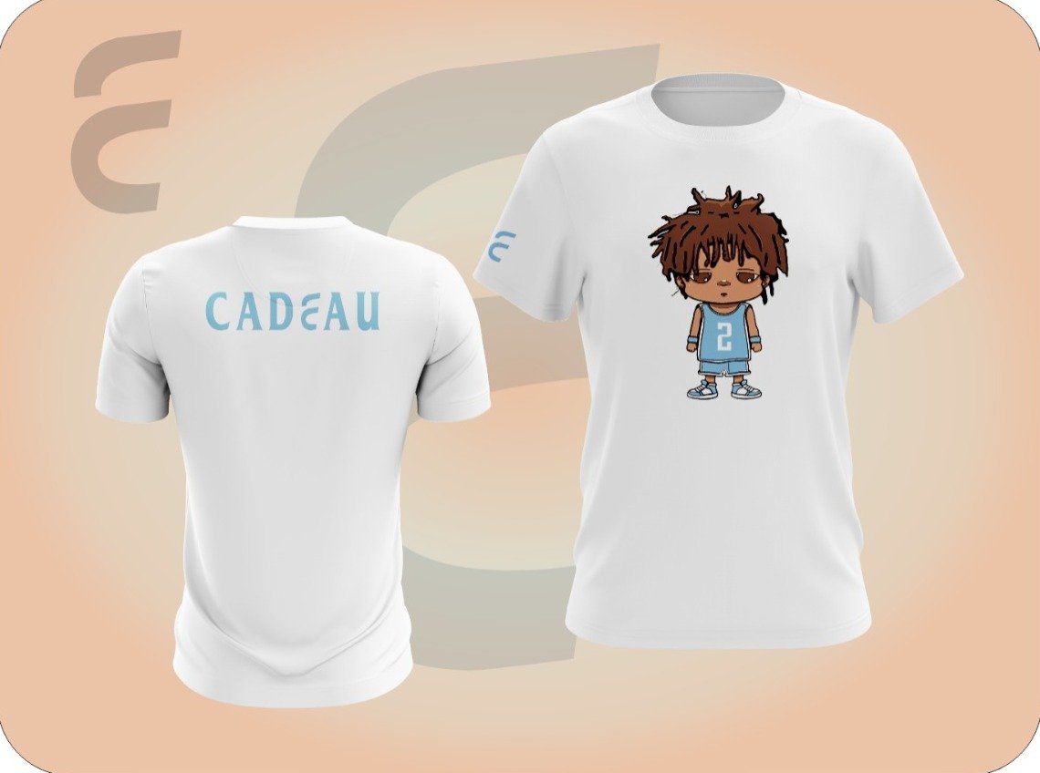 Tee shirt clearance 2